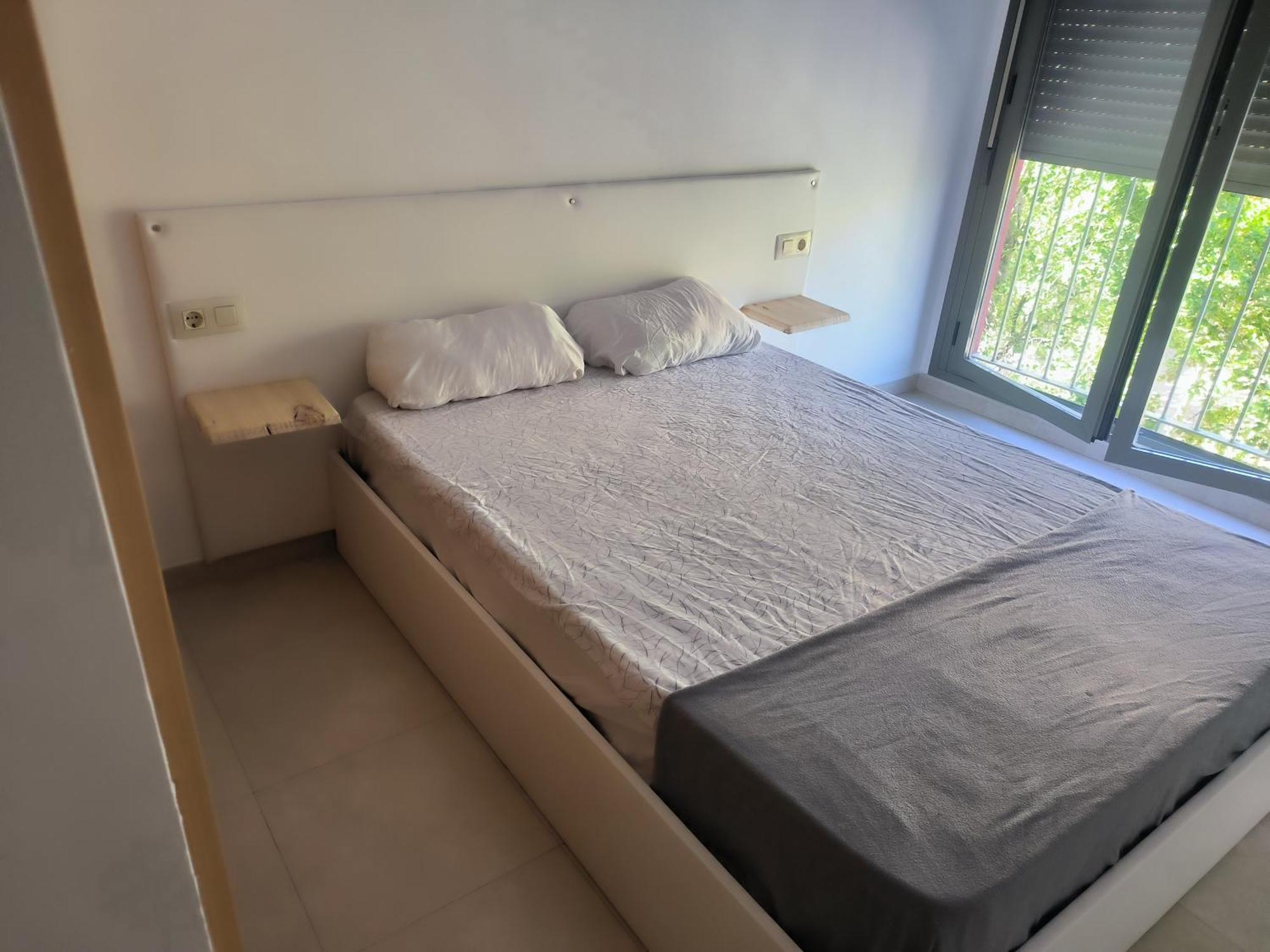 Turisblo Apartamento3 Benicarló Exterior foto