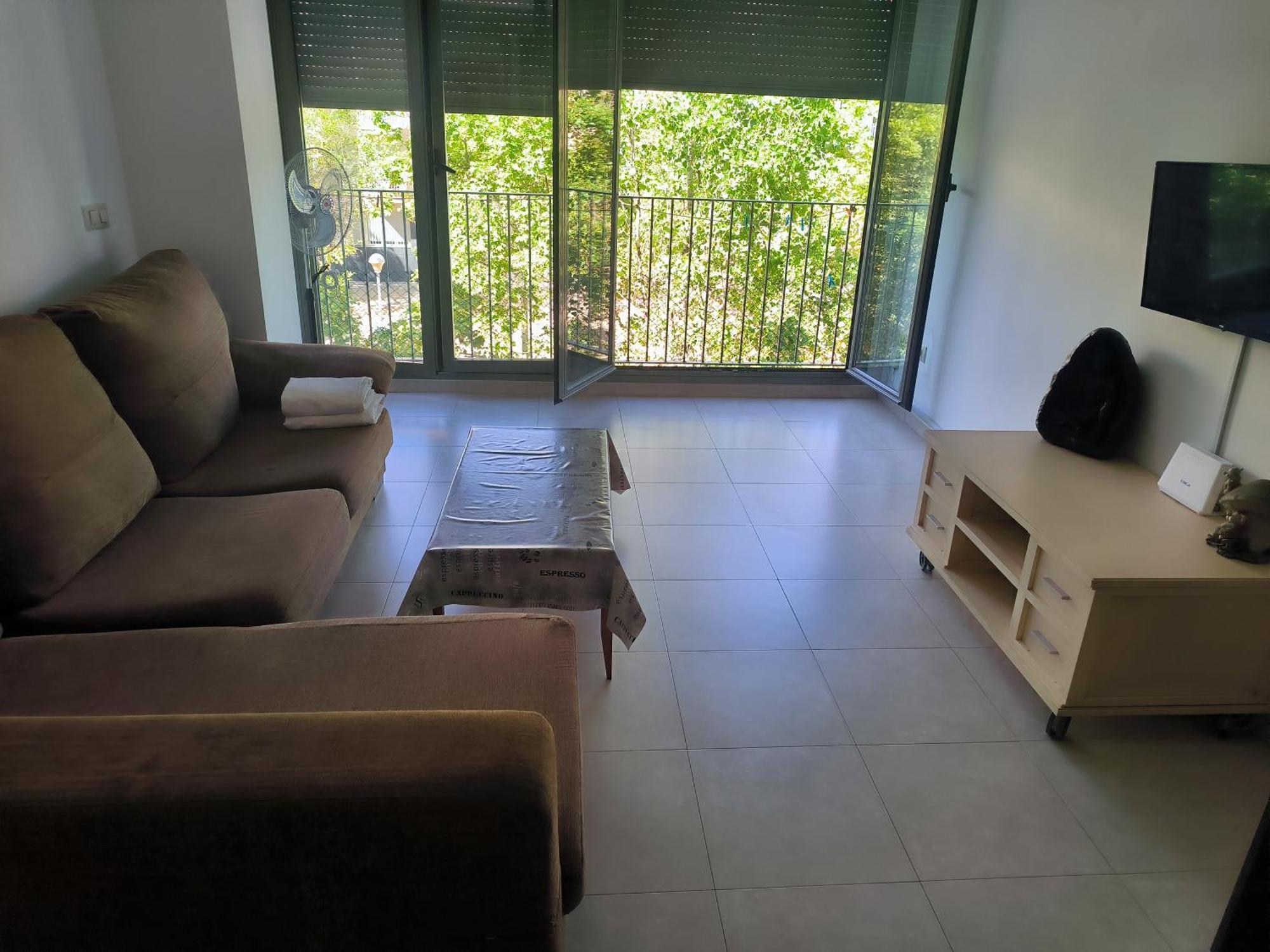 Turisblo Apartamento3 Benicarló Exterior foto